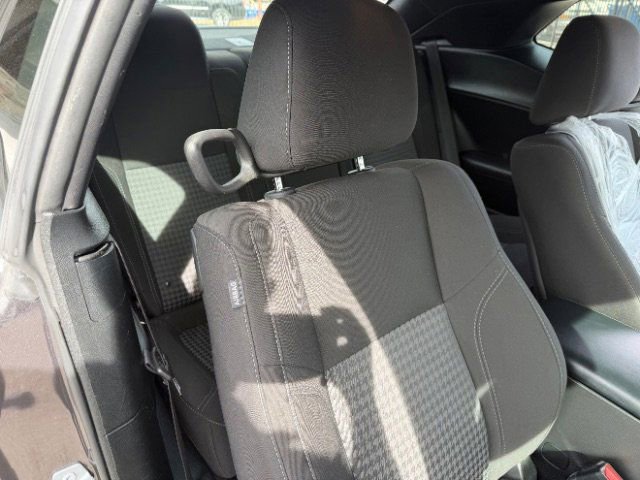 Used 2022 Dodge Challenger SXT w/ Blacktop Package image 42