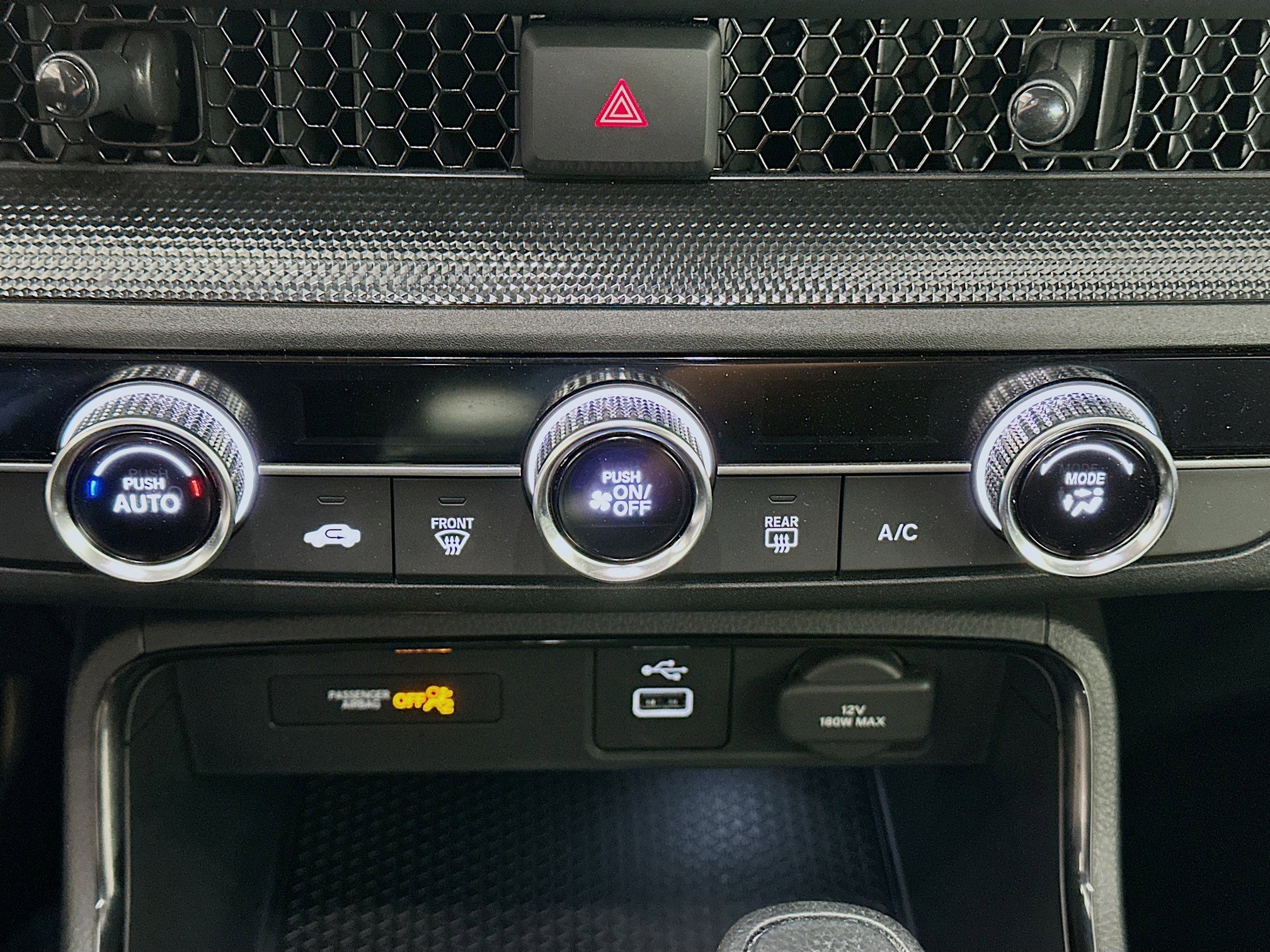 Used 2025 Honda CR-V LX image 21