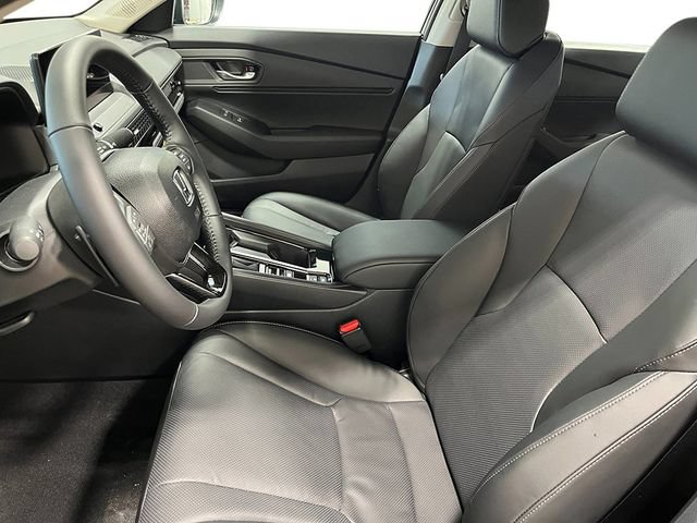 New 2026 Honda Accord EX-L image 13