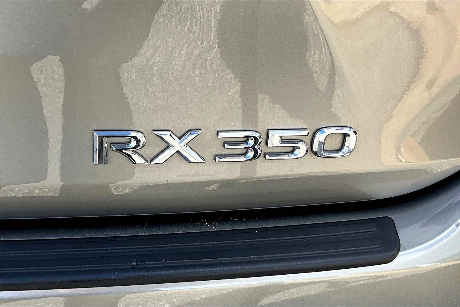 Used 2020 Lexus RX 350 FWD w/ Premium Package image 22