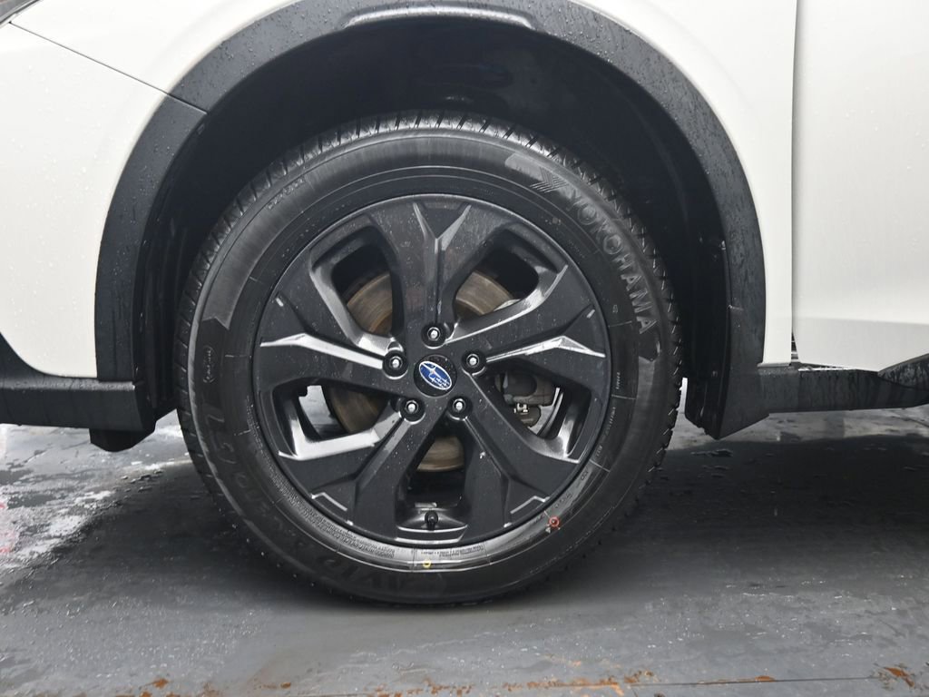 Used 2020 Subaru Outback Onyx Edition XT image 18