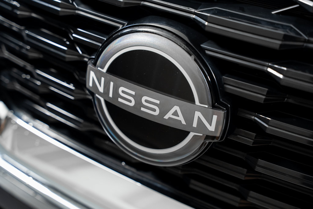 Used 2023 Nissan Rogue S FWD image 18