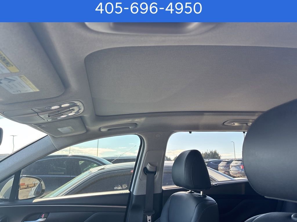 Used 2020 Hyundai Santa Fe SEL image 4