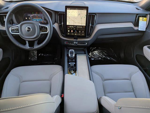 New 2026 Volvo XC60 B5 Plus w/ Climate Package image 16