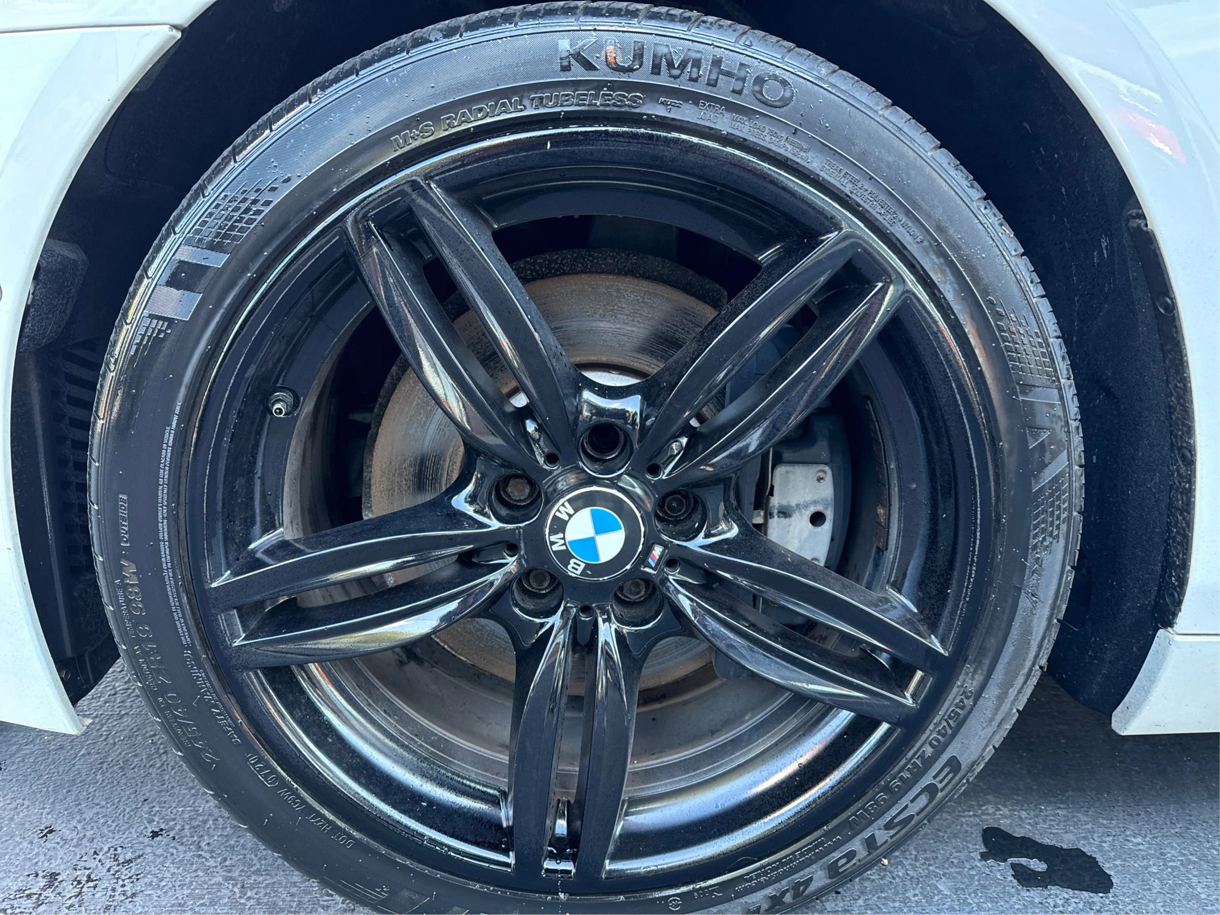 Used 2014 BMW 640i Gran Coupe xDrive 640i Gran Coupe xDrive 4D AWD/4WD image 43