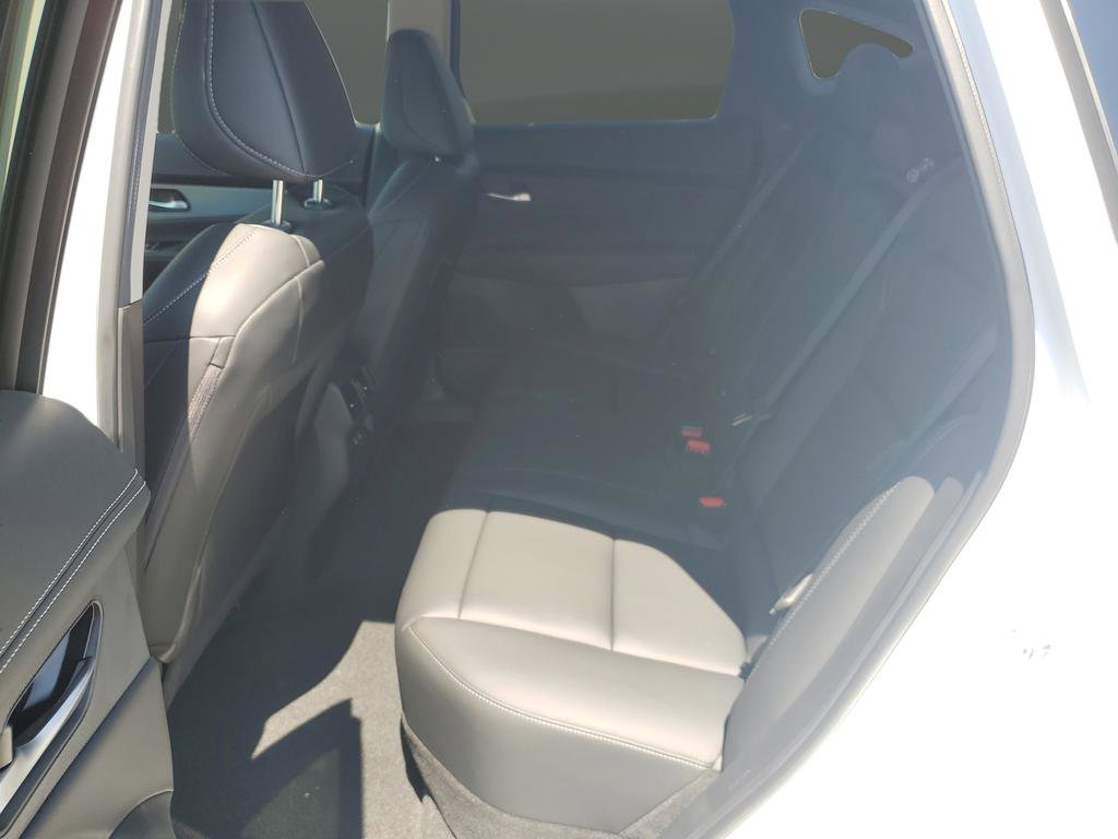 New 2025 Nissan Murano SL image 31