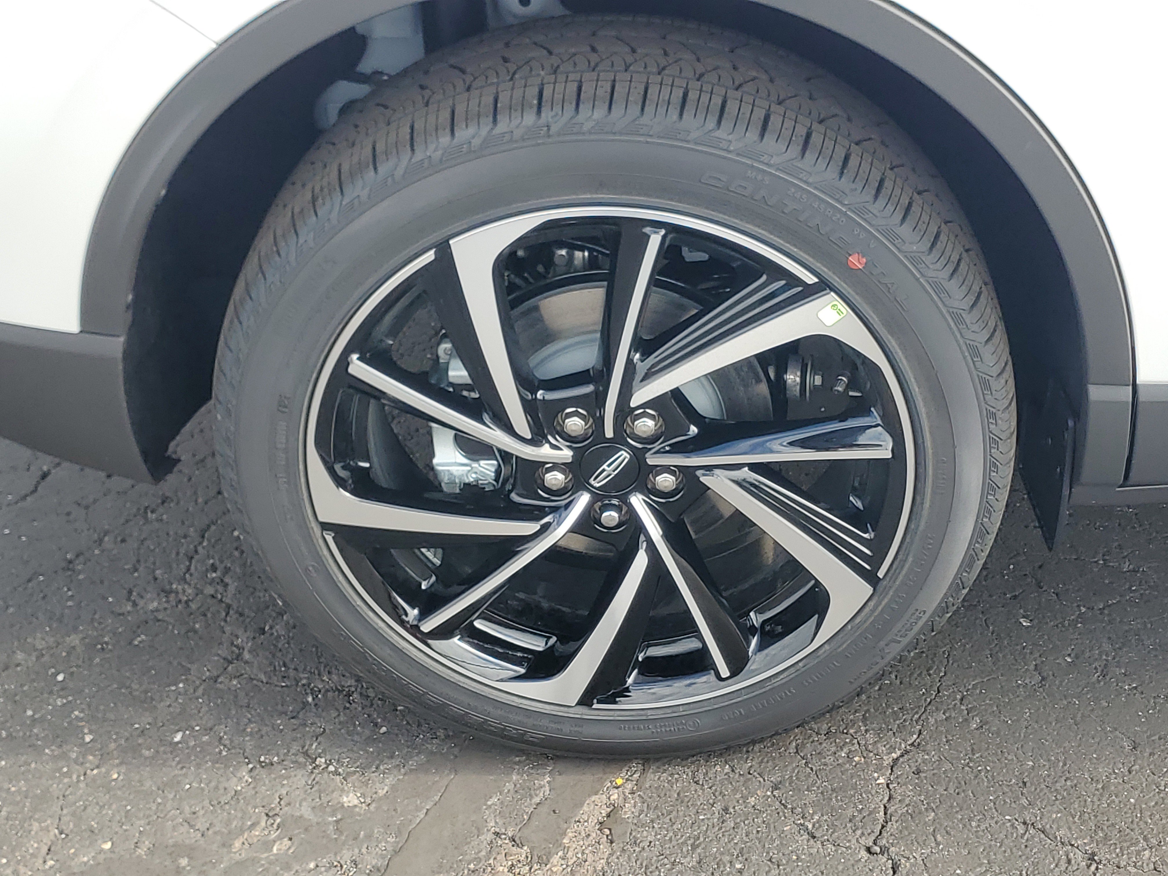 New 2026 Lincoln Corsair Reserve image 5