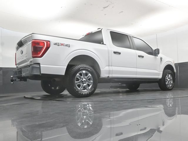 Used 2022 Ford F150 XLT w/ Trailer Tow Package AWD/4WD image 49
