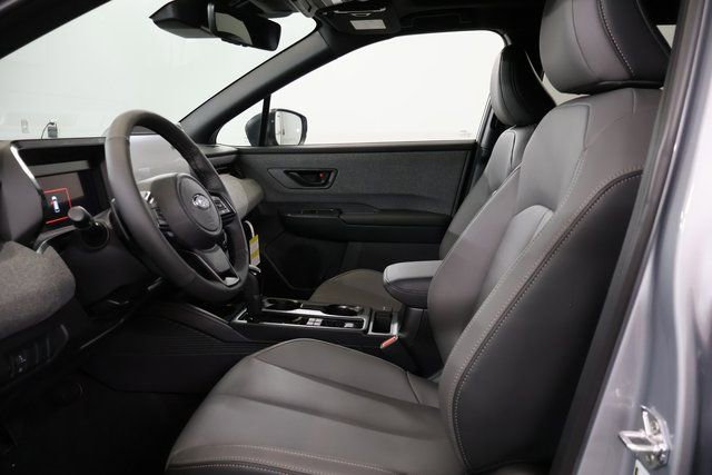 New 2026 Subaru Outback Limited XT image 12