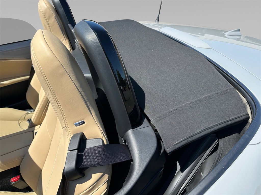 New 2025 MAZDA MX-5 Miata Grand Touring image 16