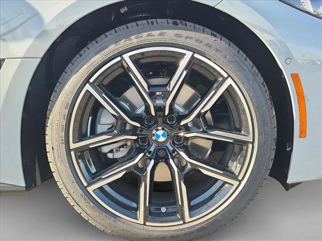 New 2026 BMW i4 eDrive40 w/ M Sport Package RWD image 10