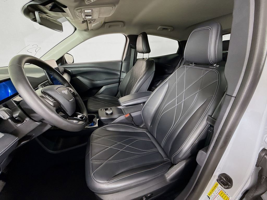 Certified 2023 Ford Mustang Mach-E Select image 2