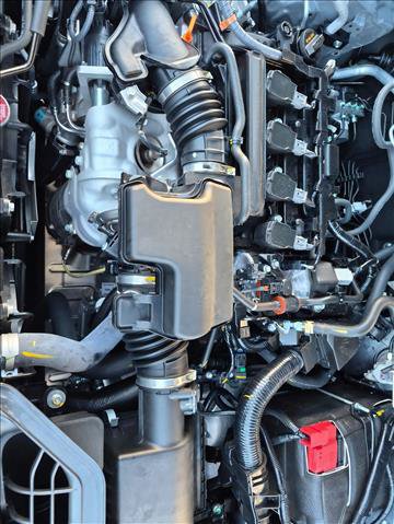 Certified 2026 Acura ADX A-Spec FWD image 22
