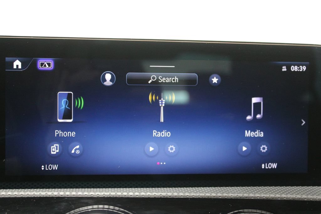 Used 2025 Mercedes-Benz CLA 250 image 42
