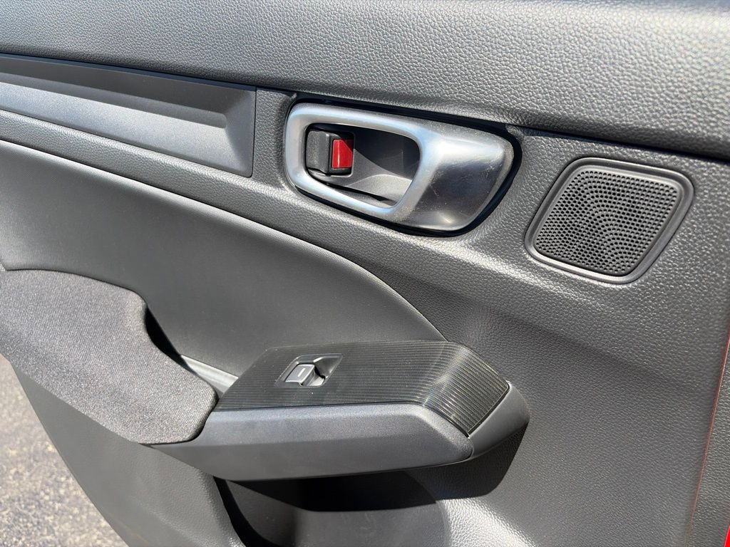 Used 2026 Honda Civic Si image 18