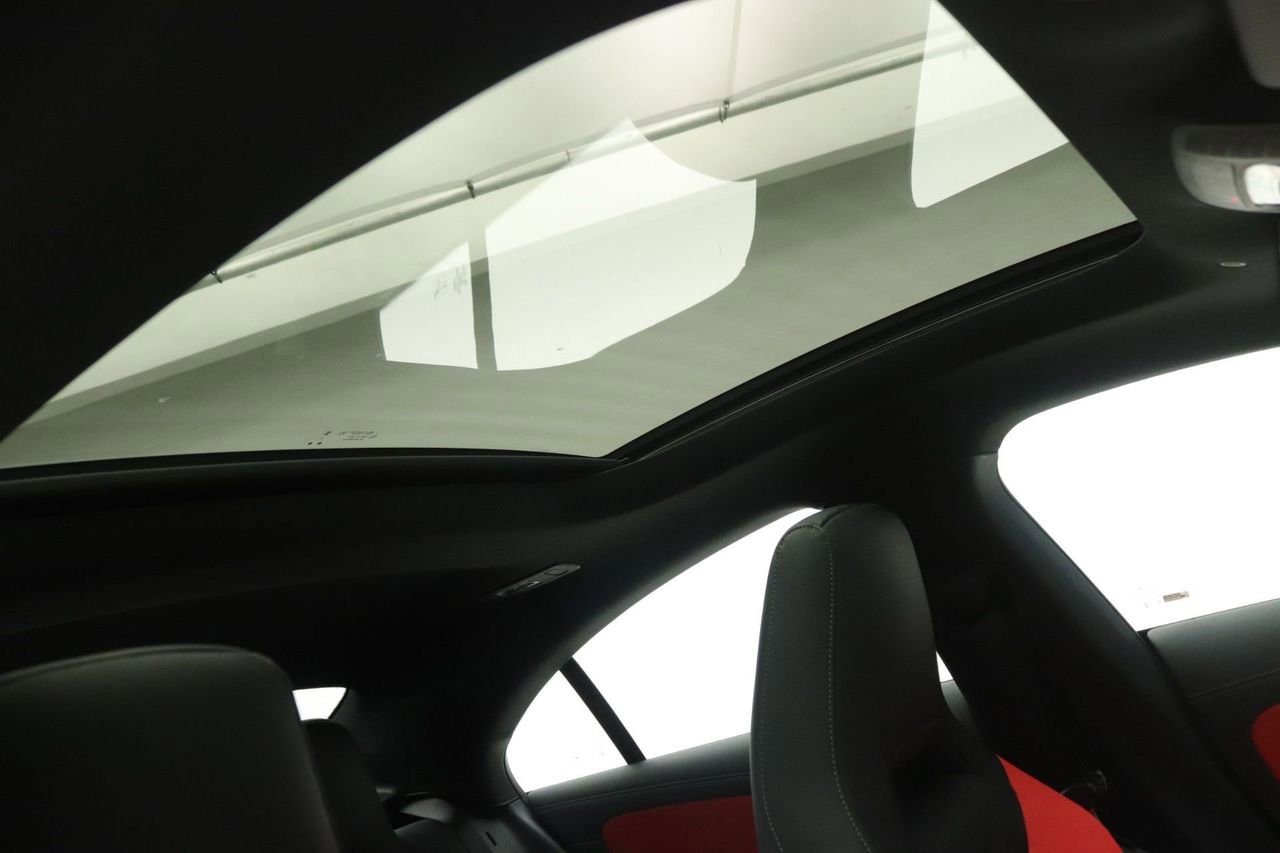 New 2026 Mercedes-Benz CLA 45 AMG CLA 45 AMG image 14