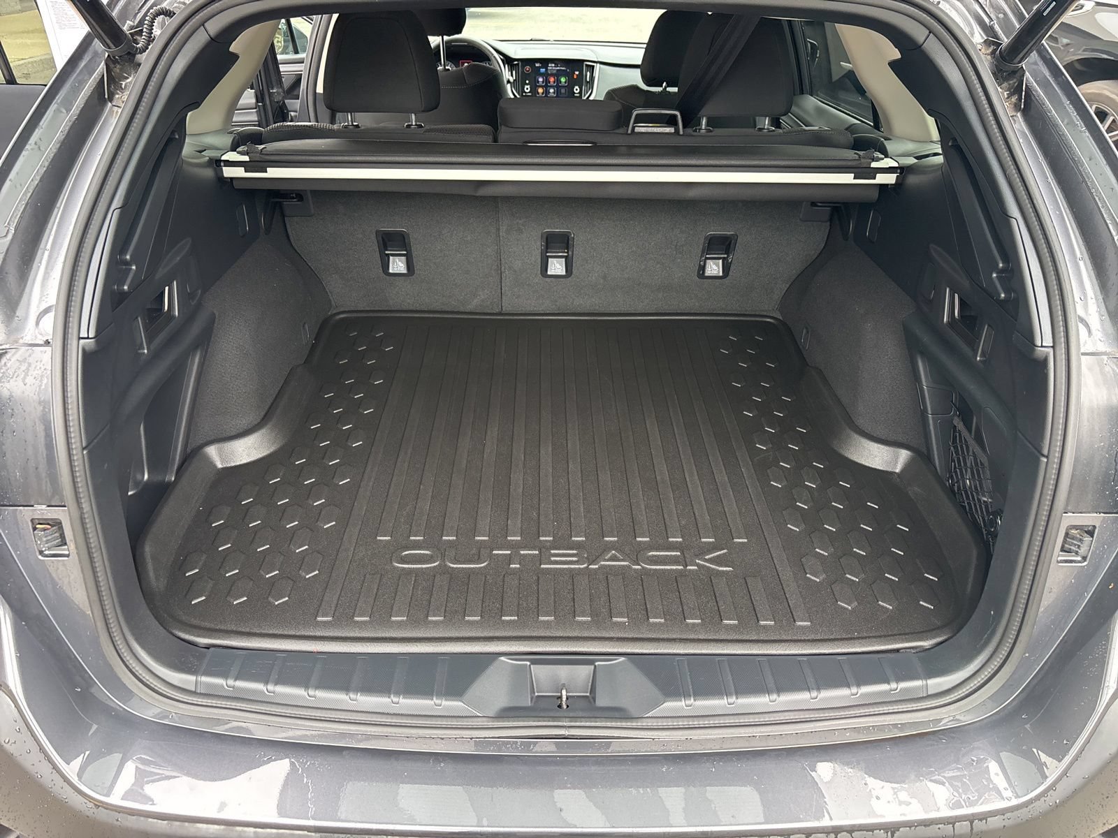 Used 2024 Subaru Outback Premium AWD/4WD image 39