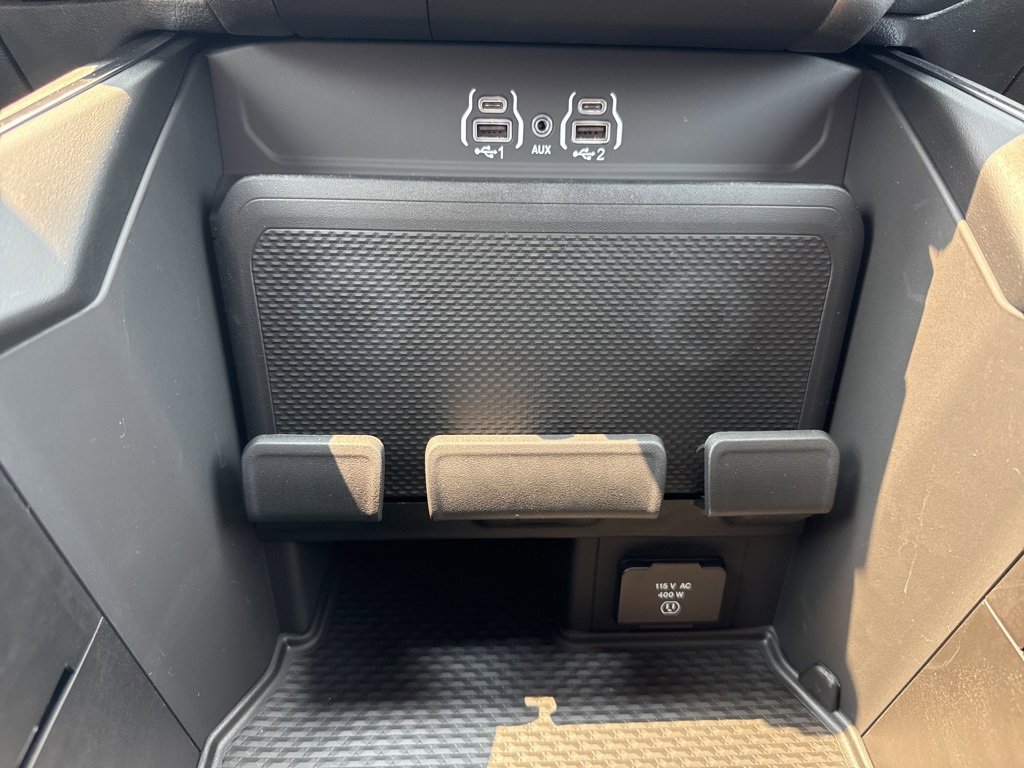 New 2026 RAM 1500 Big Horn image 33