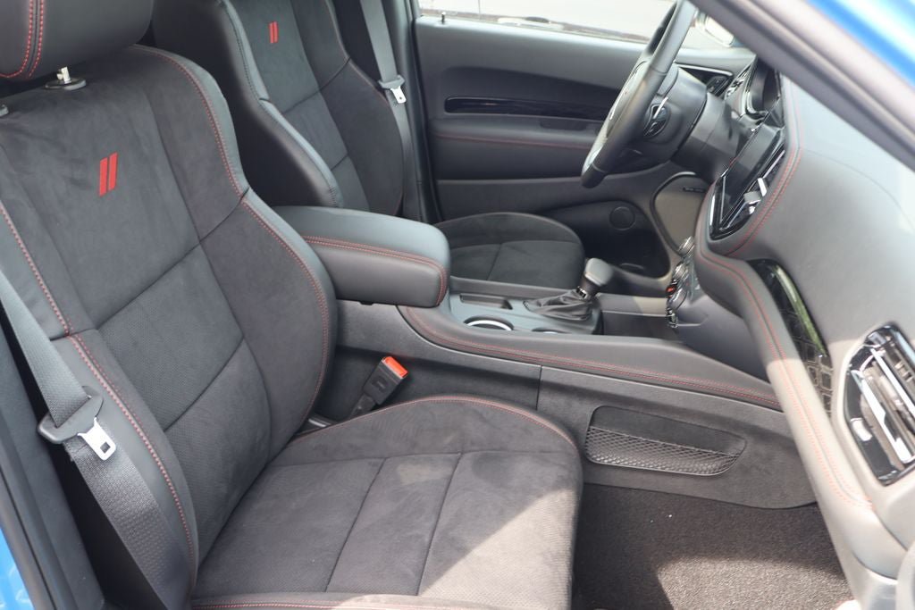 New 2026 Dodge Durango GT AWD/4WD image 13