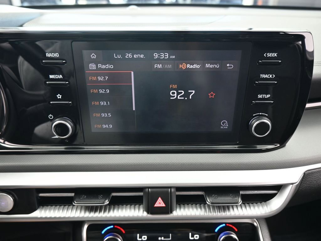 Used 2021 Kia K5 GT-Line image 21