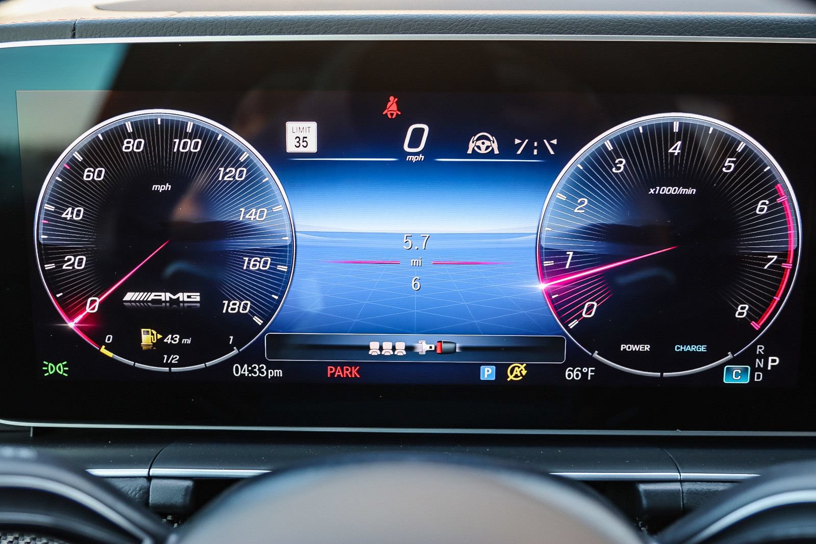 New 2025 Mercedes-Benz GLE 53 AMG 4MATIC Coupe image 21