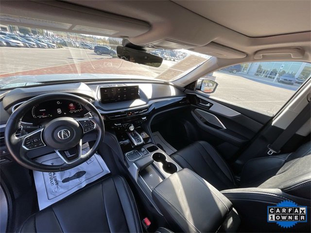 Used 2023 Acura MDX FWD w/ Technology Package image 22