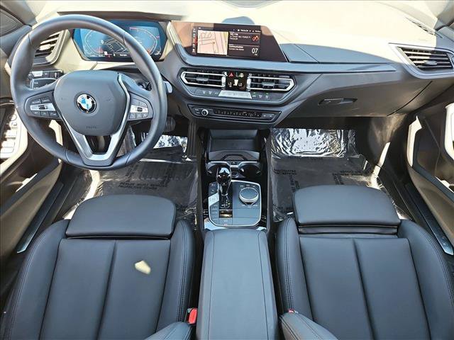 Used 2024 BMW 228i Gran Coupe w/ Convenience Package FWD image 18