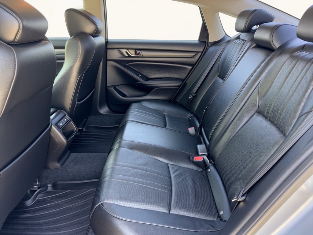 Used 2021 Honda Accord Sport Special Edition image 25