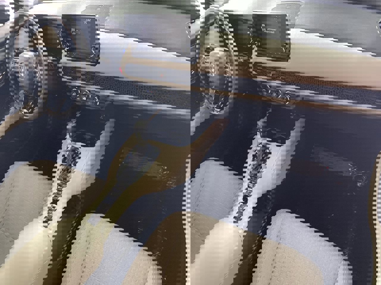 Used 2024 Honda HR-V LX image 25