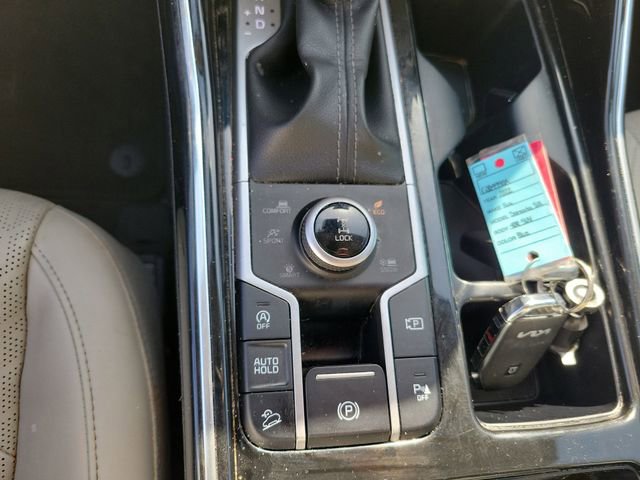 Used 2022 Kia Sorento SX image 26
