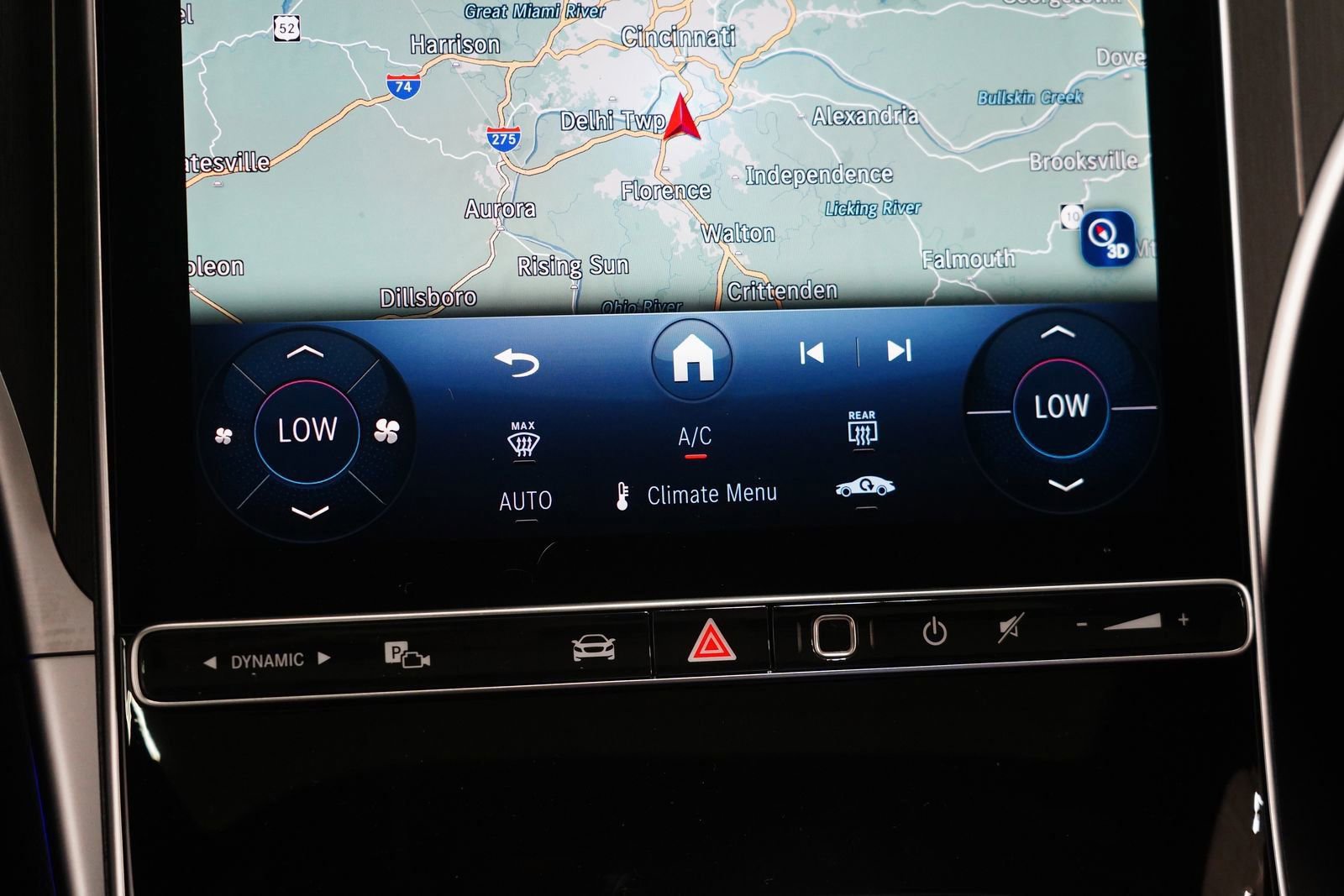 New 2026 Mercedes-Benz C 300 4MATIC Sedan image 29