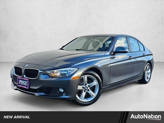 Used 2014 BMW 328i Sedan