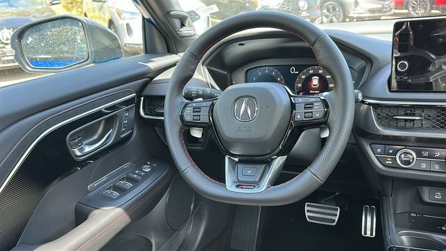 New 2026 Acura ADX A-Spec w/ Advance Package AWD/4WD image 21