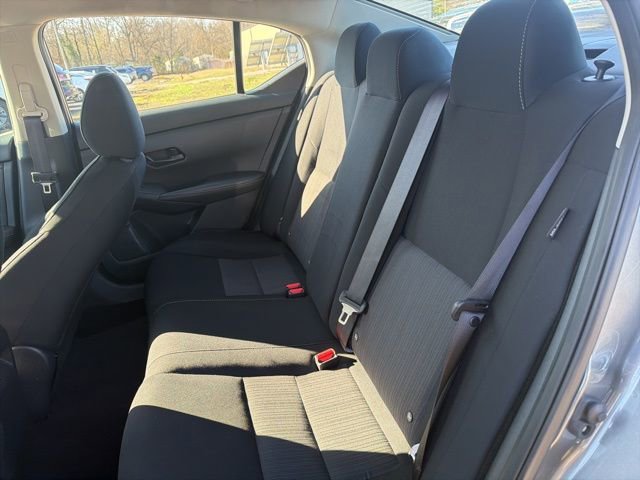 Used 2024 Nissan Sentra SV image 12