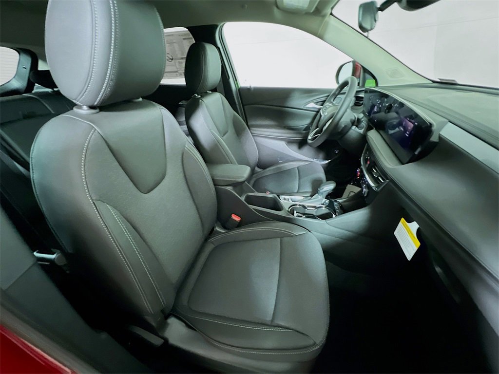 New 2026 Buick Encore GX Preferred w/ Comfort Package image 22