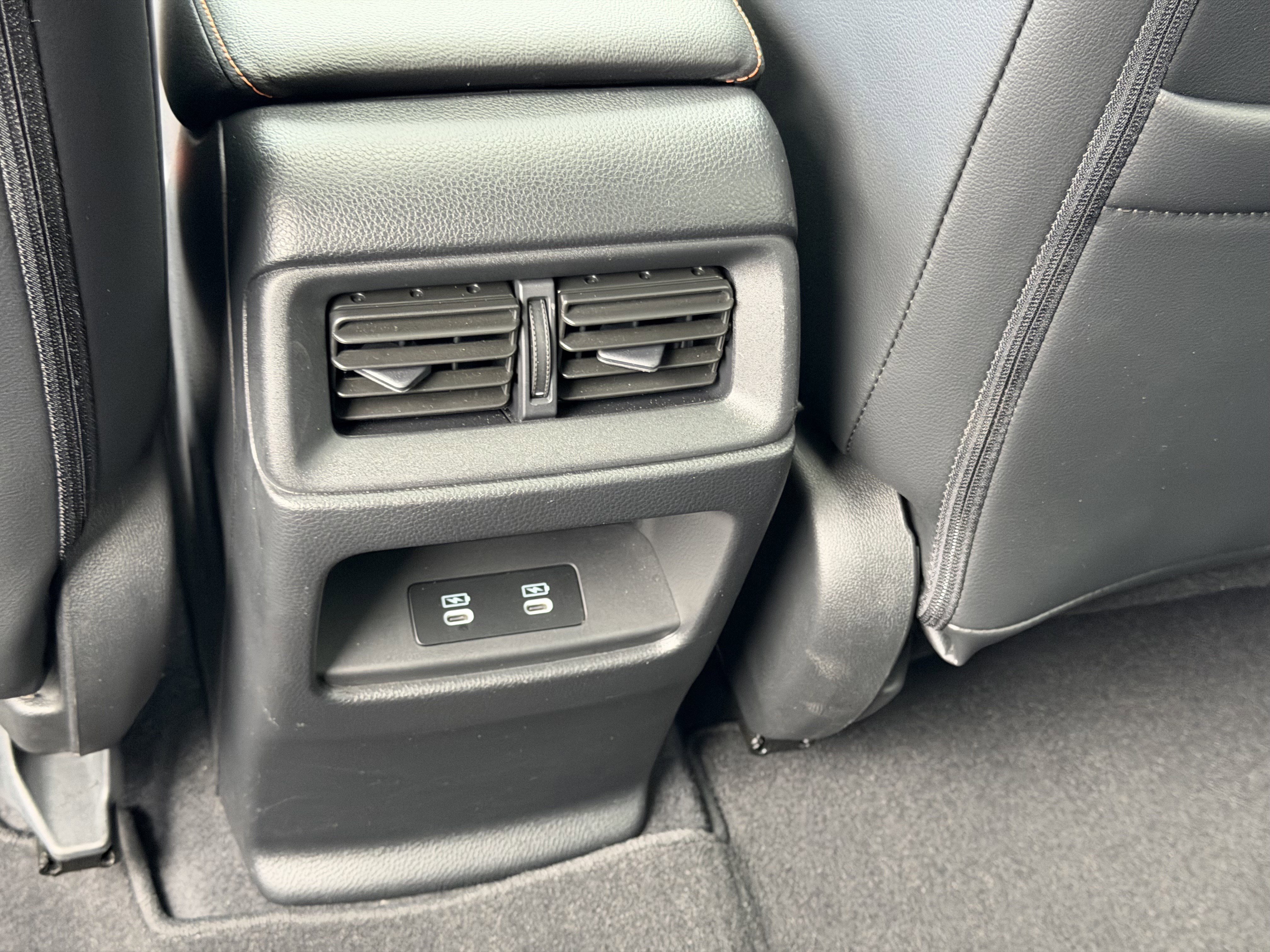 Used 2023 Honda CR-V Sport Touring image 27