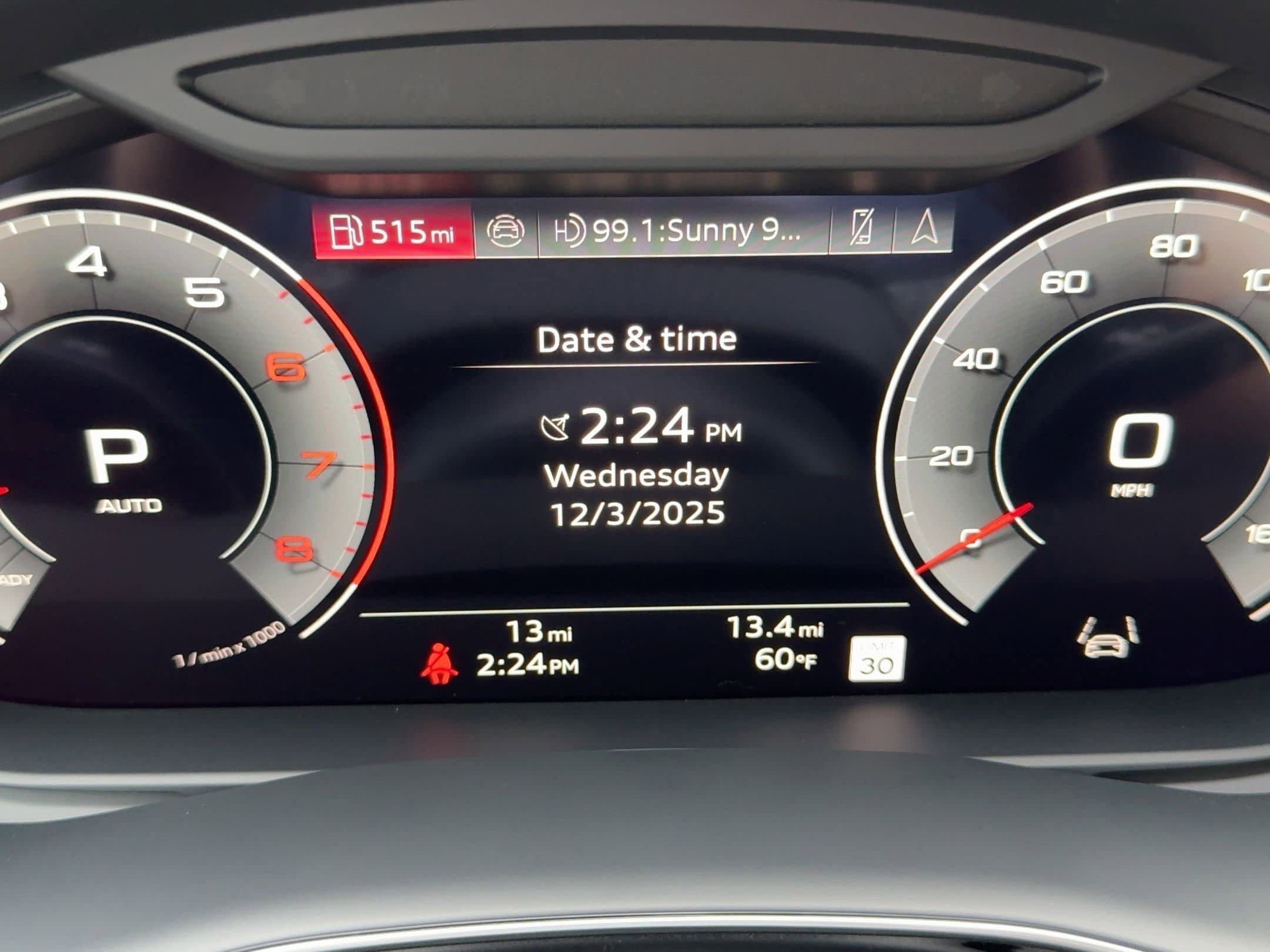 New 2026 Audi Q7 3.0T Premium Plus AWD/4WD image 20