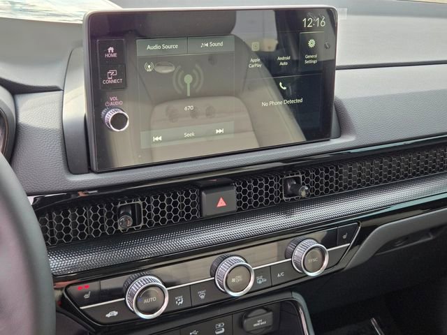 New 2026 Honda CR-V EX-L image 13