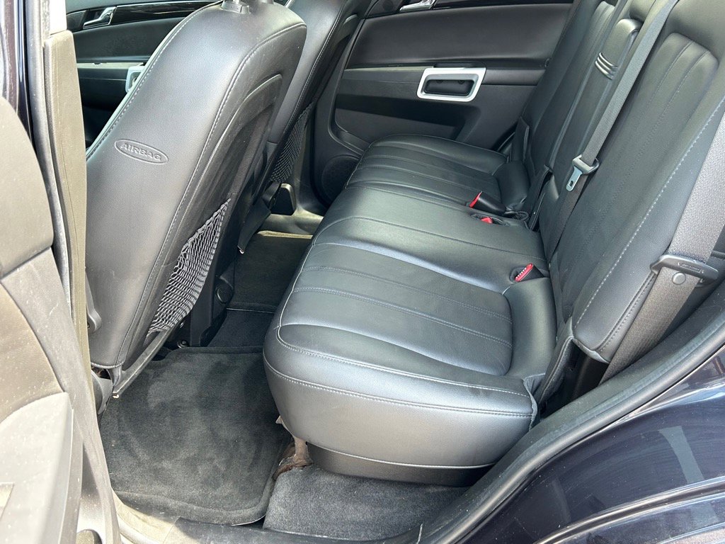 Used 2014 Chevrolet Captiva Sport LTZ image 15