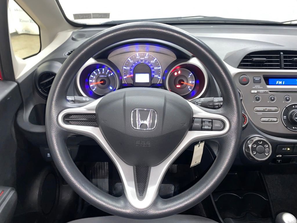 Used 2013 Honda Fit image 17
