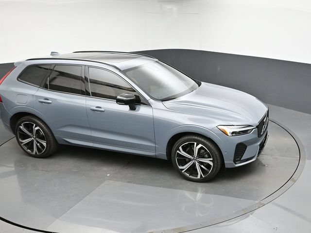 Used 2023 Volvo XC60 B6 Ultimate w/ Protection Package Premier AWD/4WD image 41