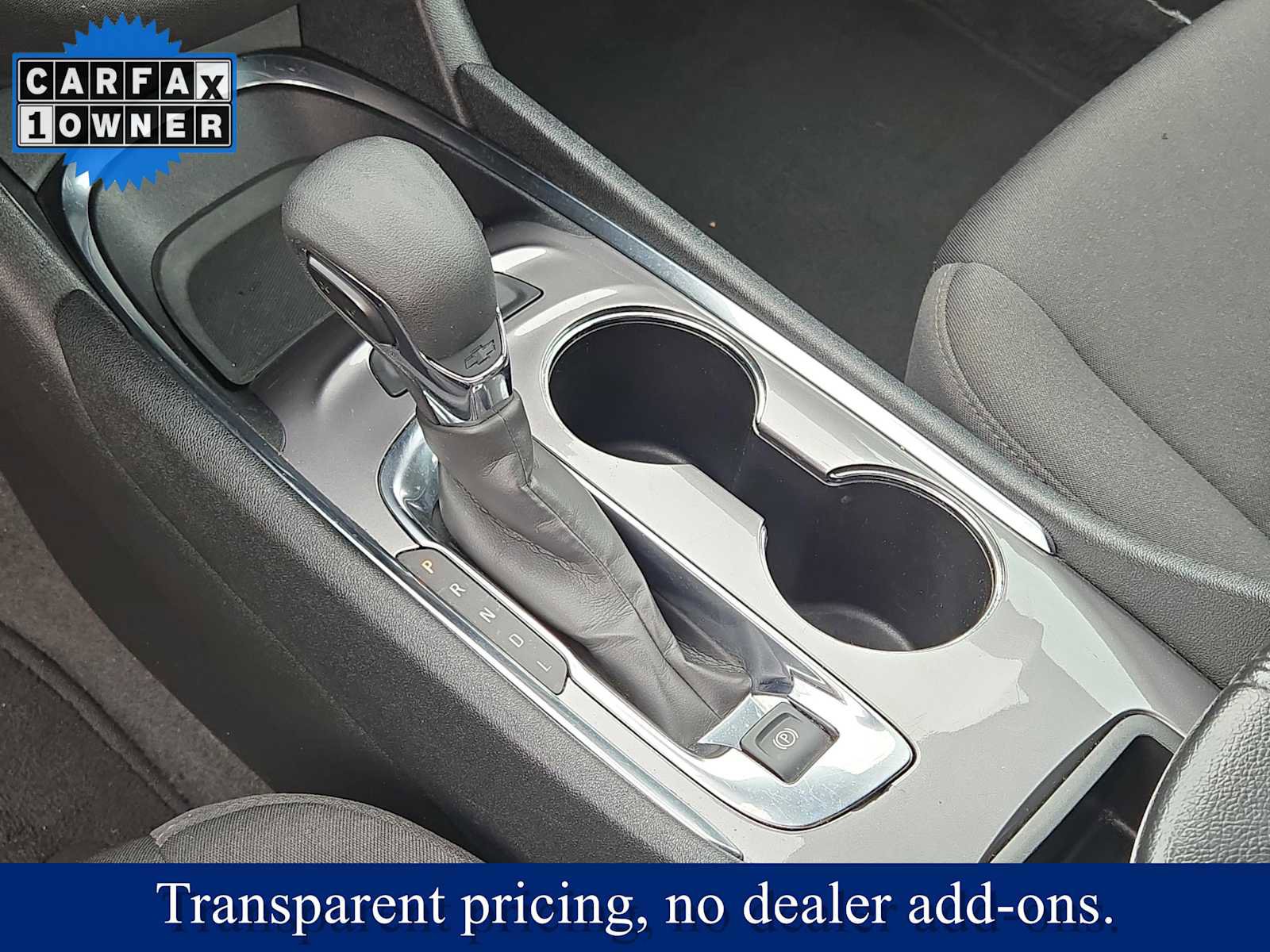 Used 2024 Chevrolet Malibu LT FWD image 26