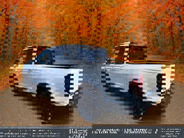 New 2026 Honda Ridgeline TrailSport+ image 6