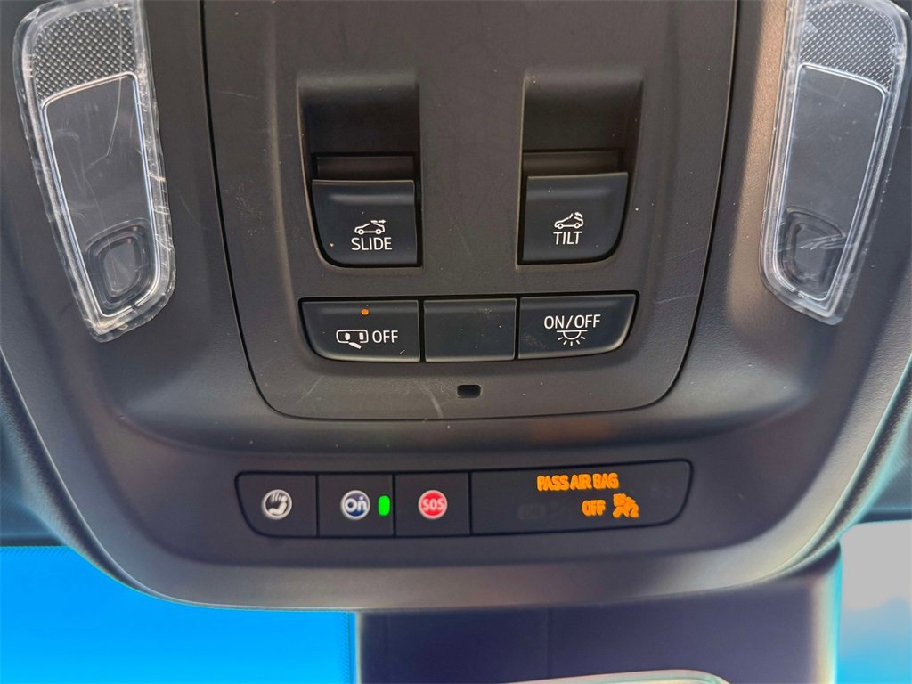 Used 2021 Cadillac CT4 Luxury w/ Sun And Sound Package image 28