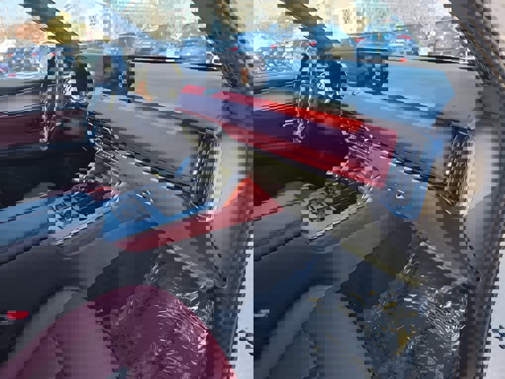 Used 2025 MAZDA CX-70 Plug-In Hybrid w/ Premium Plus image 21