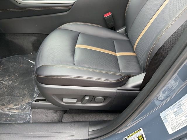 New 2026 MAZDA CX-90 3.3 Turbo S w/ Premium Plus image 11