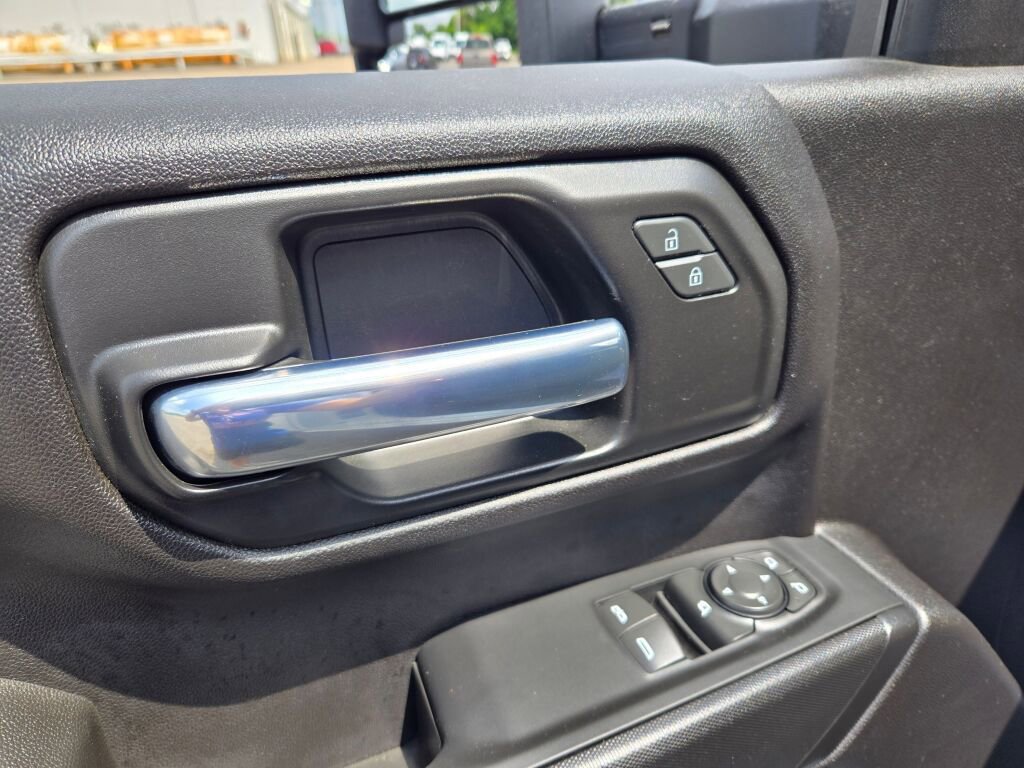 New 2025 Chevrolet Silverado 3500 W/T w/ WT Convenience Package image 18