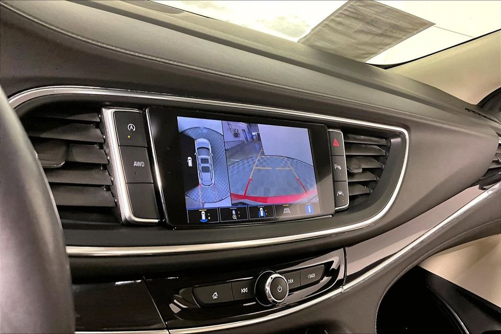 Used 2023 Buick Enclave Premium AWD/4WD image 14