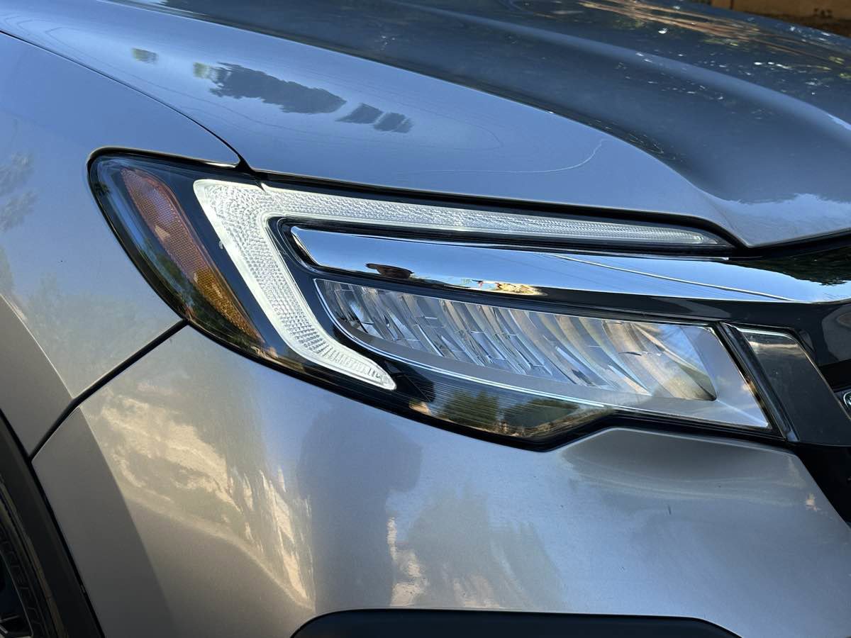 Used 2019 Honda Pilot Touring image 57