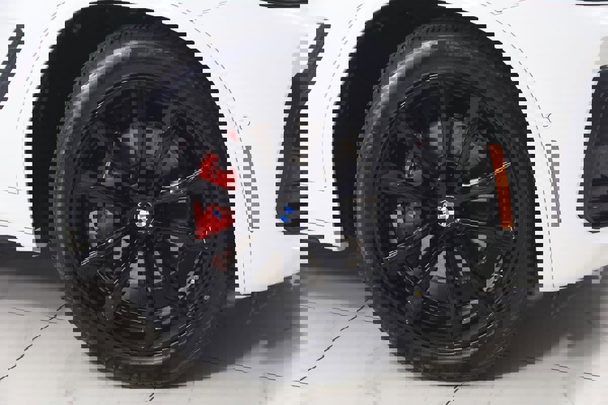 Used 2024 BMW X3 M40i w/ Premium Package AWD/4WD image 15